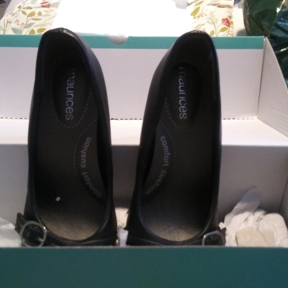 Heels from Maurices - Picture 8 of 9